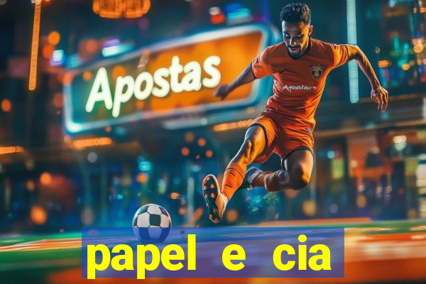 papel e cia salvador shopping